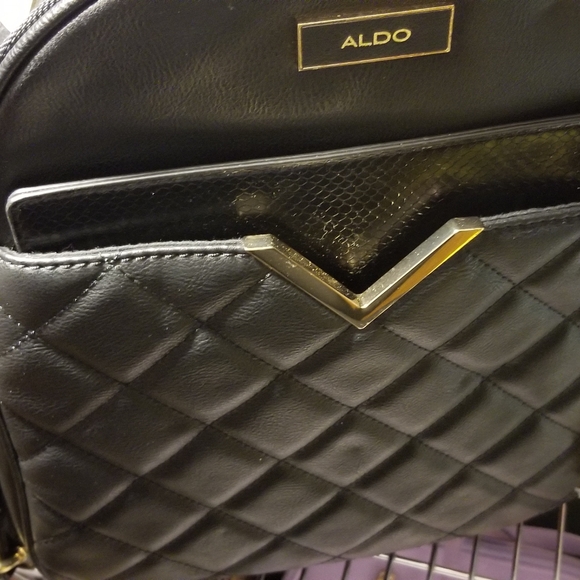 Aldo Aliviel Backpack - Picture 5 of 7